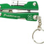 PRO'SKIT Pince multi-usage outil multifonction de poche kit 7 en 1 en inox