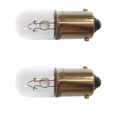 Monacor Lampadina di ricambio per lampade a collo di cigno GNL-205, GNL-305, GNL-405