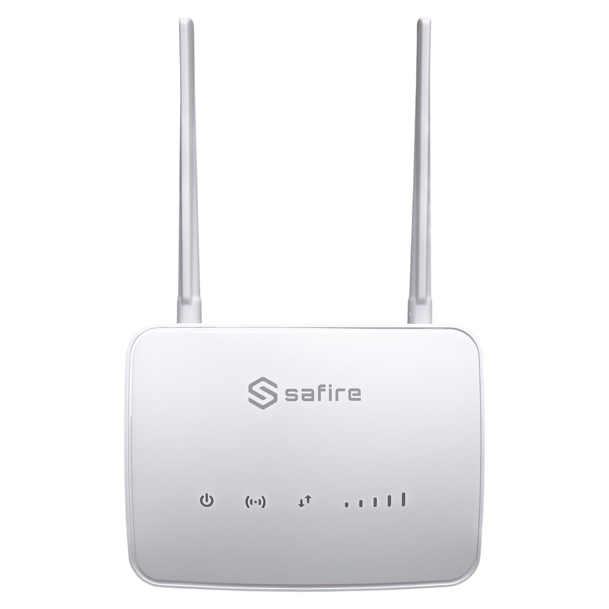 Safire ZLT-S25 Router Wi-Fi per Sim Card, Router portatile con batteri ...