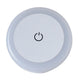 Corel Luce notturna, punto luce on/off, luce led per la notte, luce notturna bambini, 0.5 W, IP20, 230 V, luce notturna da presa