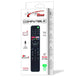 Télécommande TV intelligente à commande vocale compatible Jolly Line Sony prête à l'emploi