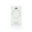 SICE Telecomando radiocomando cancello FAAC XT2 433 con 2 tasti 6900985