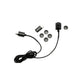 GBC Mini Telecamera HD a Bottone, micro USB OTG per Android