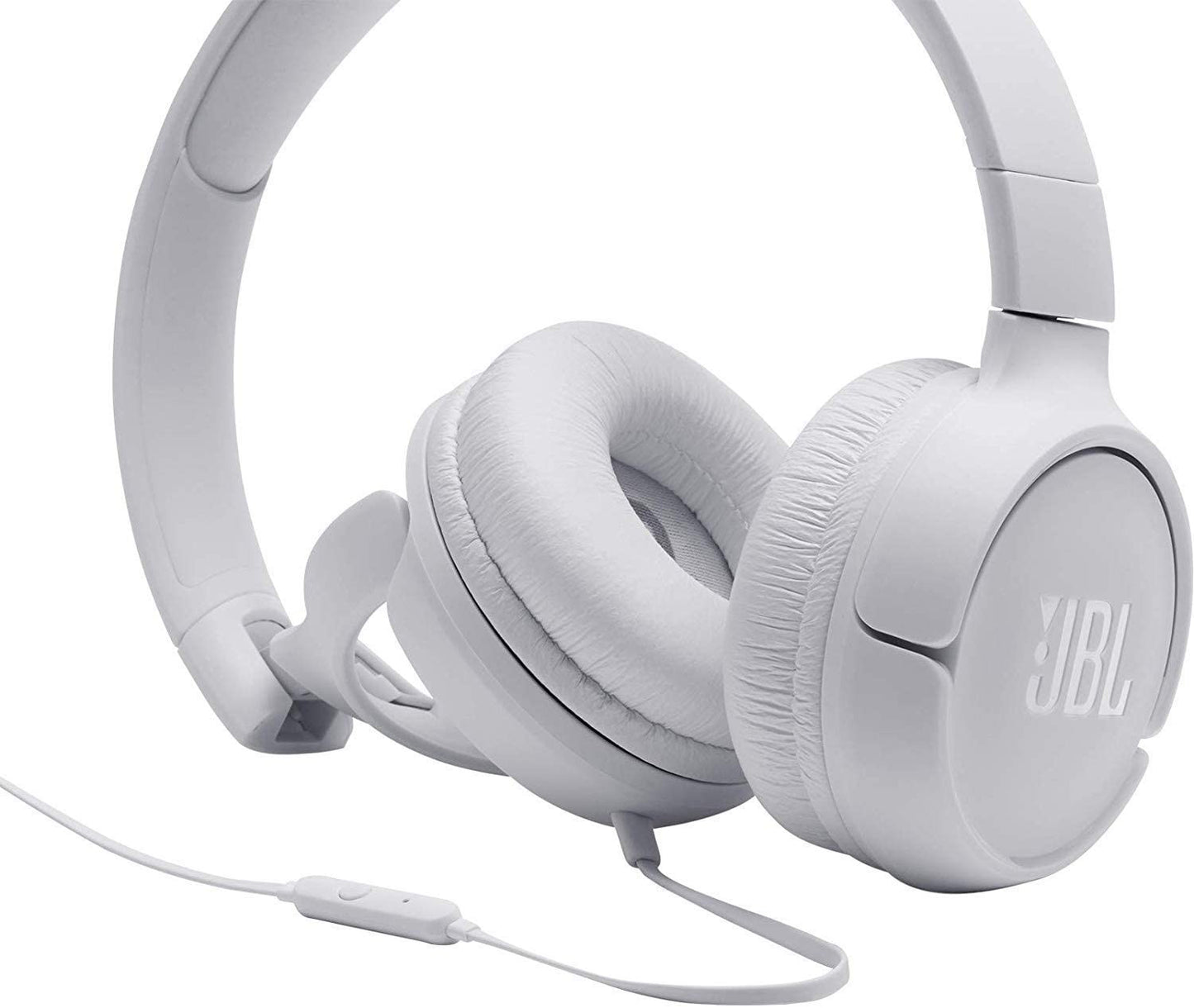 Jbl over-ear headphones, Bluetooth with 11 hours of playback, foldable with microphone and remote control