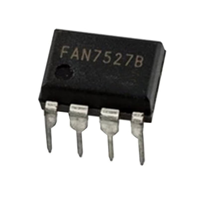 FAN7527B componente elettronico, circuito integrato, 8 contatti