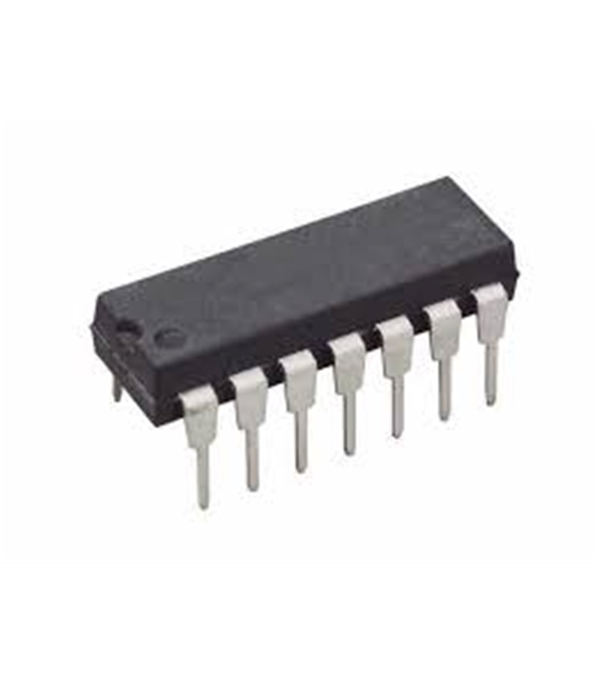 MDA2062 Componente elettronico, circuito integrato, transistor, 14 contatti