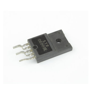 STRD6009E componente elettronico, circuito integrato, 5 contatti