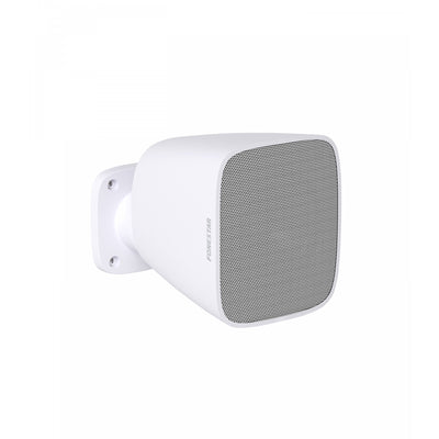 Fonestar Sonora 3 To Surface haut-parleur, haut-parleur audio avec transformateur de ligne 100 V, enceinte basse impédance, blanc