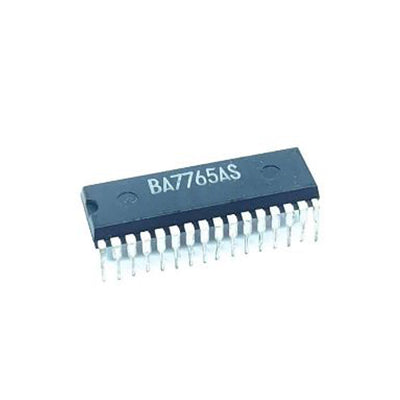 BA7765AS componente elettronico, circuito integrato, transistor, 32 contatti