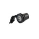 Alphaelettronica Adattatore USB con due uscite USB, caricatore per auto con uscita USB, 10,5 W