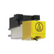 AUDIO TECHNICA AT91 cellule platine double aimant