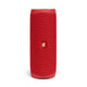 JBL Stereo portable speaker, Bluetooth speaker, red waterproof case, 12 hours of battery life