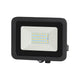 Alcapower Proiettore LED, luce led con sensore crepuscolare, luce naturale 4000K, 30W, 2550lm,