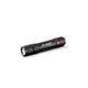 Alcapower 1000lm LED Flashlight, Portable Flashlight with 4 Lighting Modes, Rechargeable Battery, 29x141mm
