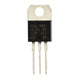 GK1N1VU componente elettronico, circuito integrato, transistor, 3 contatti