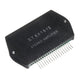 Composant électronique STK4181II, circuit intégré, transistor, amplificateur stéréo, 18 contacts