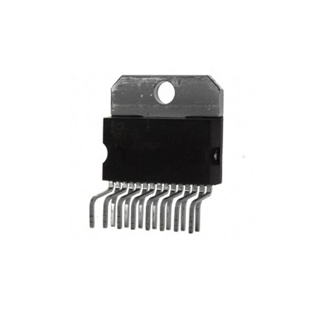 ST TDA7494 Componente elettronico, circuito integrato, transistor, 15 contatti