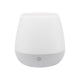 Lampe de nuit LED Alcapower à intensité variable, veilleuse pour enfants, lampe de chevet rechargeable USB, 3000K / 4000K / 6500K, 100lm, Ø90x100mm