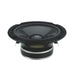 Ciare Haut-parleur de voiture, haut-parleur subwoofer, 120 + 120 watts, woofer 165 mm, haut-parleur Hi-Fi voiture et maison, haut-parleur hifi
