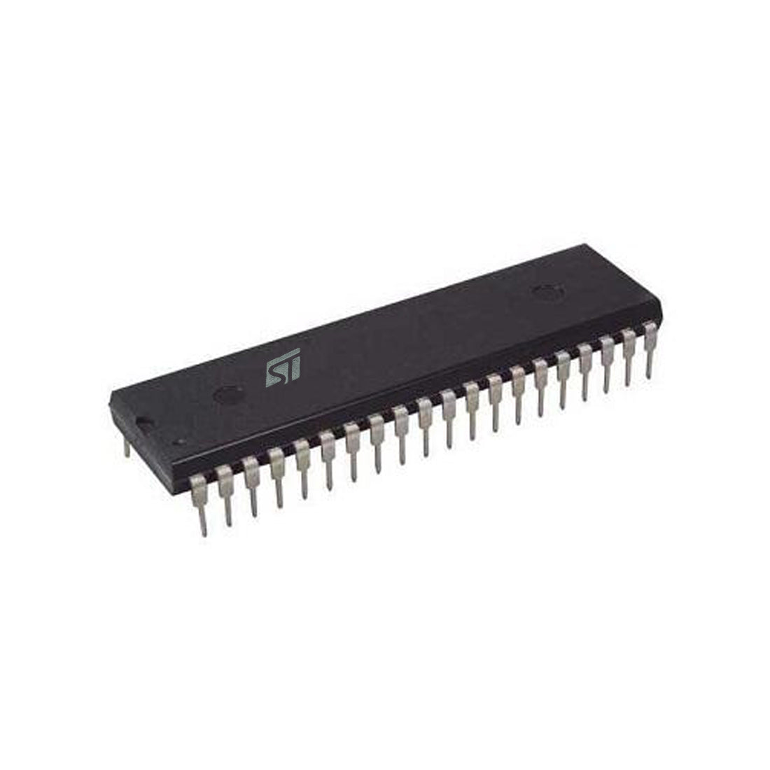 STM TEA5040 componente elettronico, circuito integrato, 21 contatti, transistor